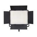 NANLITE 900DSA 5600K LED PANEL WITH DMX CONTROL