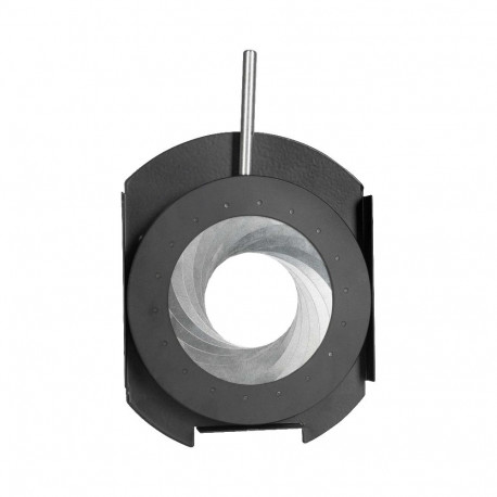 Nanlite Adjustable Iris Diaphragm for PJ-FMM