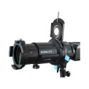 NANLITE ADJUSTABLE IRIS DIAPHRAGM FOR PJ-FMM