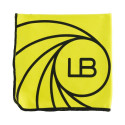 LENSBABY LENS CLEANING CLOTH