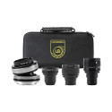 LENSBABY OPTIC SWAP FOUNDERS COLLECTION FOR FUJI X