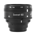 Lensbaby Sweet 80 Optic