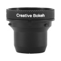 Lensbaby Creative Bokeh Optic