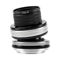 LENSBABY COMPOSER PRO II W/ EDGE 80 FOR SONY E