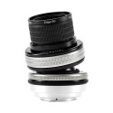 LENSBABY COMPOSER PRO II W/ EDGE 80 OPTIC FOR FUJI X