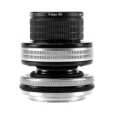 LENSBABY COMPOSER PRO II W/ EDGE 80 OPTIC FOR FUJI X