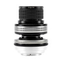 LENSBABY COMPOSER PRO II W/ EDGE 80 FOR SONY E