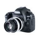 LENSBABY COMPOSER PRO II W/ EDGE 80 OPTIC FOR FUJI X