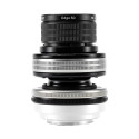 LENSBABY COMPOSER PRO II WITH EDGE 50 OPTIC FOR NIKON F
