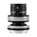 Lensbaby Composer Pro II with Edge 35 Optic objektiiv Micro 4/3