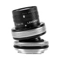 Lensbaby Composer Pro II with Edge 35 Optic objektiiv Sony E