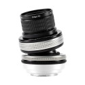 LENSBABY COMPOSER PRO II WITH EDGE 50 OPTIC FOR CANON EF