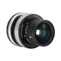 Lensbaby Composer Pro II with Edge 35 Optic objektiiv Micro 4/3