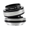 Lensbaby Composer Pro II with Sweet 35 Optic lens for Nikon Z