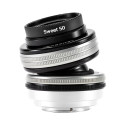 LENSBABY COMPOSER PRO II W/ SWEET 50 FOR SONY E