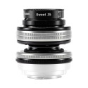 LENSBABY COMPOSER PRO II WITH SWEET 35 FOR NIKON Z