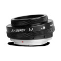 LENSBABY SOL 45 FOR SONY E