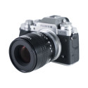 Lensbaby Velvet 56 objektiiv Canon EF