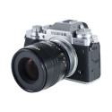 LENSBABY VELVET 56 FOR SONY E