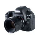 Lensbaby Velvet 56 objektiiv Canon EF