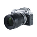 Lensbaby Velvet 85 objektiiv Nikon Z