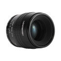 Lensbaby Velvet 85 objektiiv Nikon Z