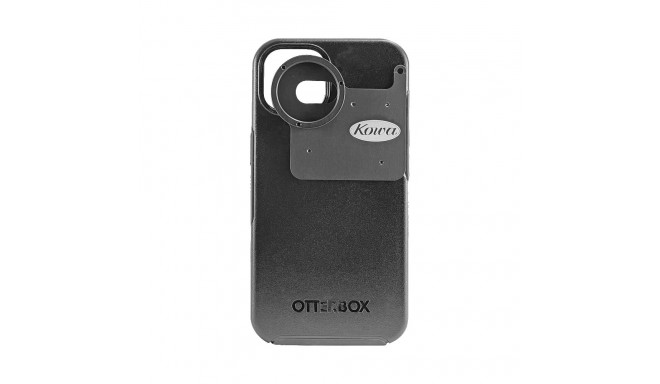 Kowa nutitelefoni digiskoopia ümbris iPhone 15 Pro Max
