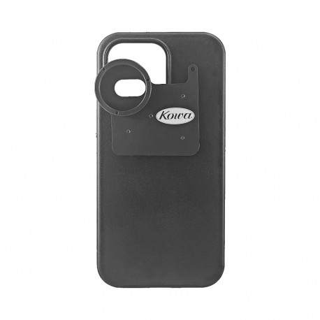 Kowa Smartphone digiscoping shell Iphone 14 Pro Max