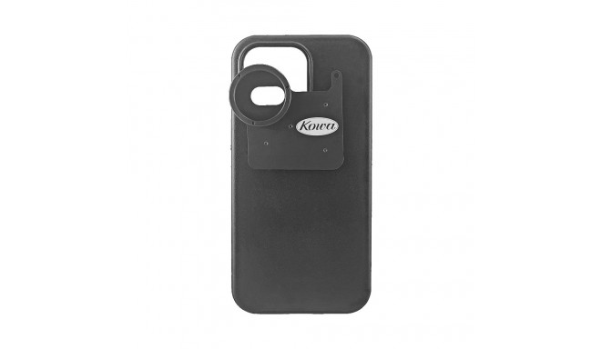 Kowa nutitelefoni digiskoopia ümbris iPhone 14 Pro Max