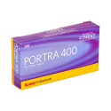 Kodak film Portra 400 4x5 10