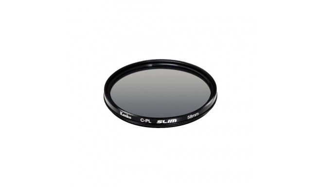Kenko Filter Circular Polarizing Slim 37mm