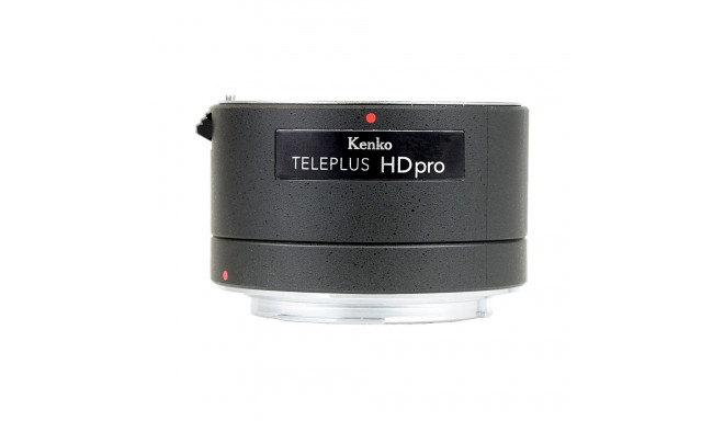 KENKO TELEPLUS HD PRO 2.0X DGX CANON-EF