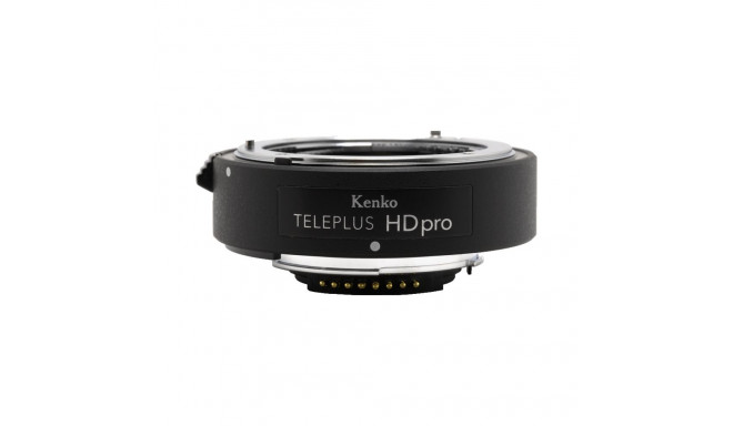 Kenko telekonverter Teleplus HD Pro 1,4X DGX Nikon