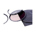 Kenko filtrikomplekt Smart Protect/CPL/ND8 72mm 3tk