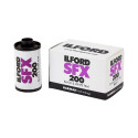 Ilford film SFX 200 120