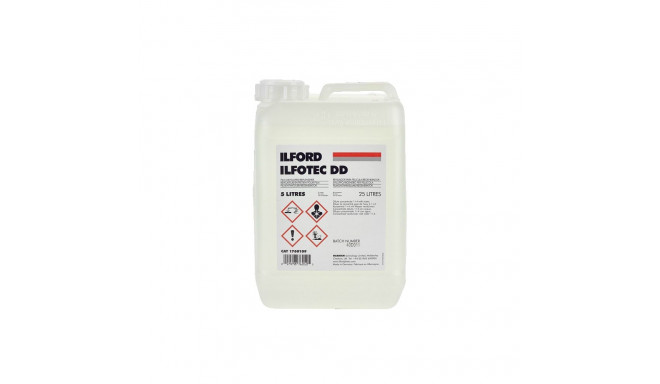 Ilford ilmuti ILFOTEC DD 5L