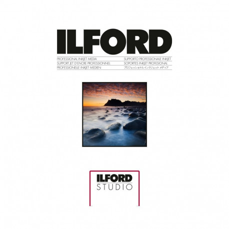 Ilford Studio Pearl 250g 10x15cm 100 Sheets