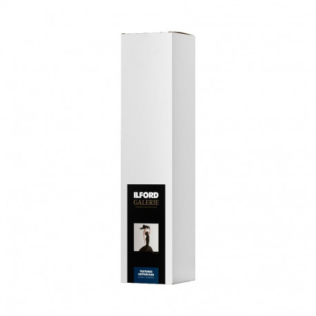 Ilford Galerie Textured Cotton Rag 310g 111cm x 15m