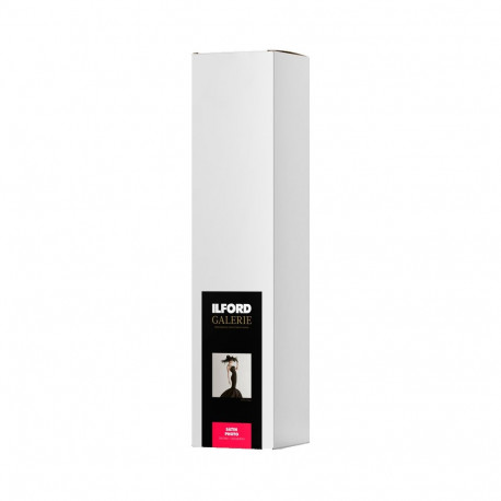 Ilford fotopaber Galerie Satin 260g 111,8cm x 30,5m