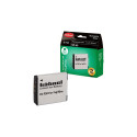 Hähnel battery Fujifilm HL-F50/NP-50