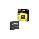 HÄHNEL BATTERY SONY HL-N1 / BP-BN1