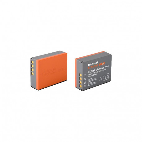 Hähnel Battery Extreme Olympus HLX-H1 / BLH-1