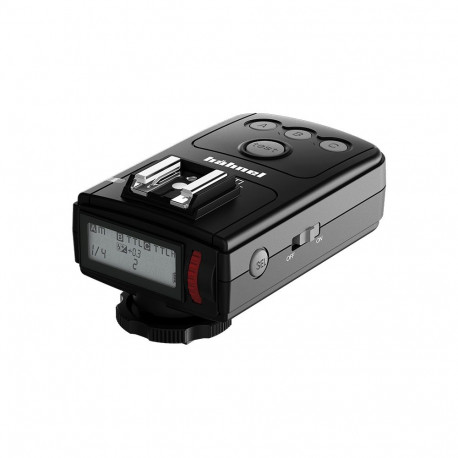 Hähnel saatja Viper TTL Fuji