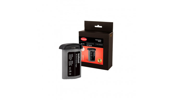Hähnel Battery Canon HL-E19 / LP-E19
