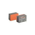 HÄHNEL BATTERY EXTREME FUJIFILM HLX-F125 / NP-T125
