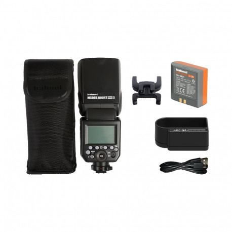 Hähnel Modus 600RT MK II Speedlight Sony