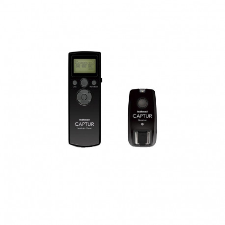 Hähnel Remote Captur Timer Kit Nikon
