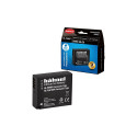 HÄHNEL BATTERY PANASONIC HL-PE9HP / DMW-BLE9