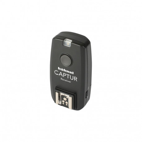 Hähnel lisavastuvõtja Captur Olympus/Pana