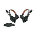 HOLLYLAND SOLIDCOM C1 PRO  WIRELESS INTERCOM SYSTEM WITH 2 ENC HEADSETS